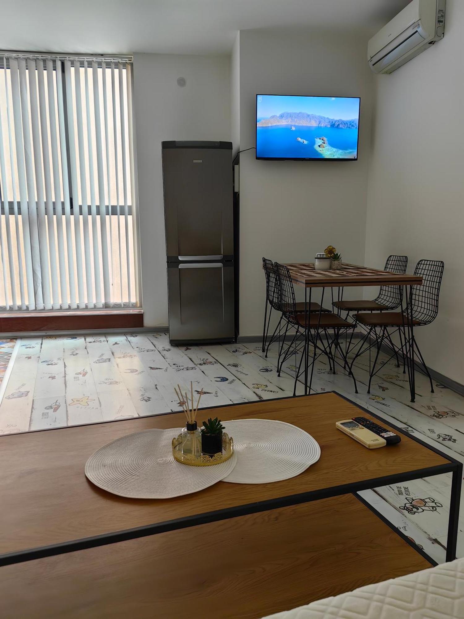 פלובדיב 2 Bedrooms Apartment. מראה חיצוני תמונה