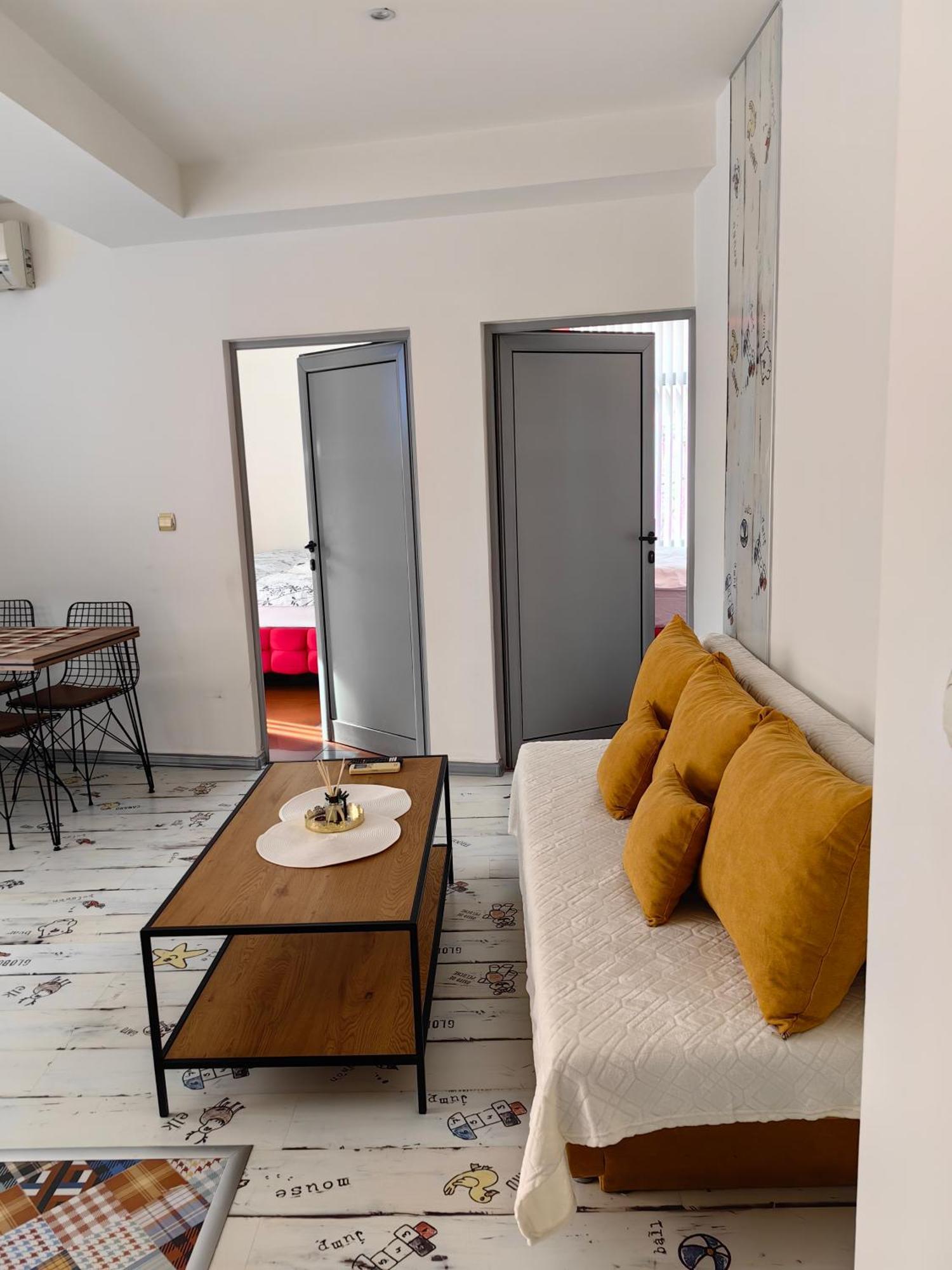 פלובדיב 2 Bedrooms Apartment. מראה חיצוני תמונה