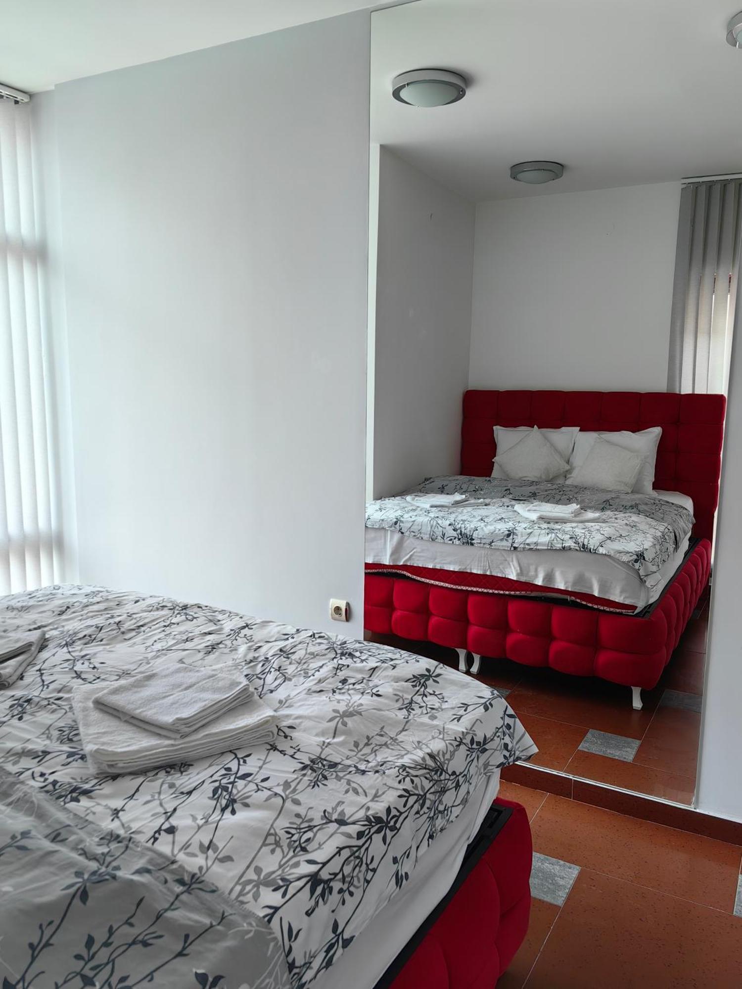 פלובדיב 2 Bedrooms Apartment. מראה חיצוני תמונה