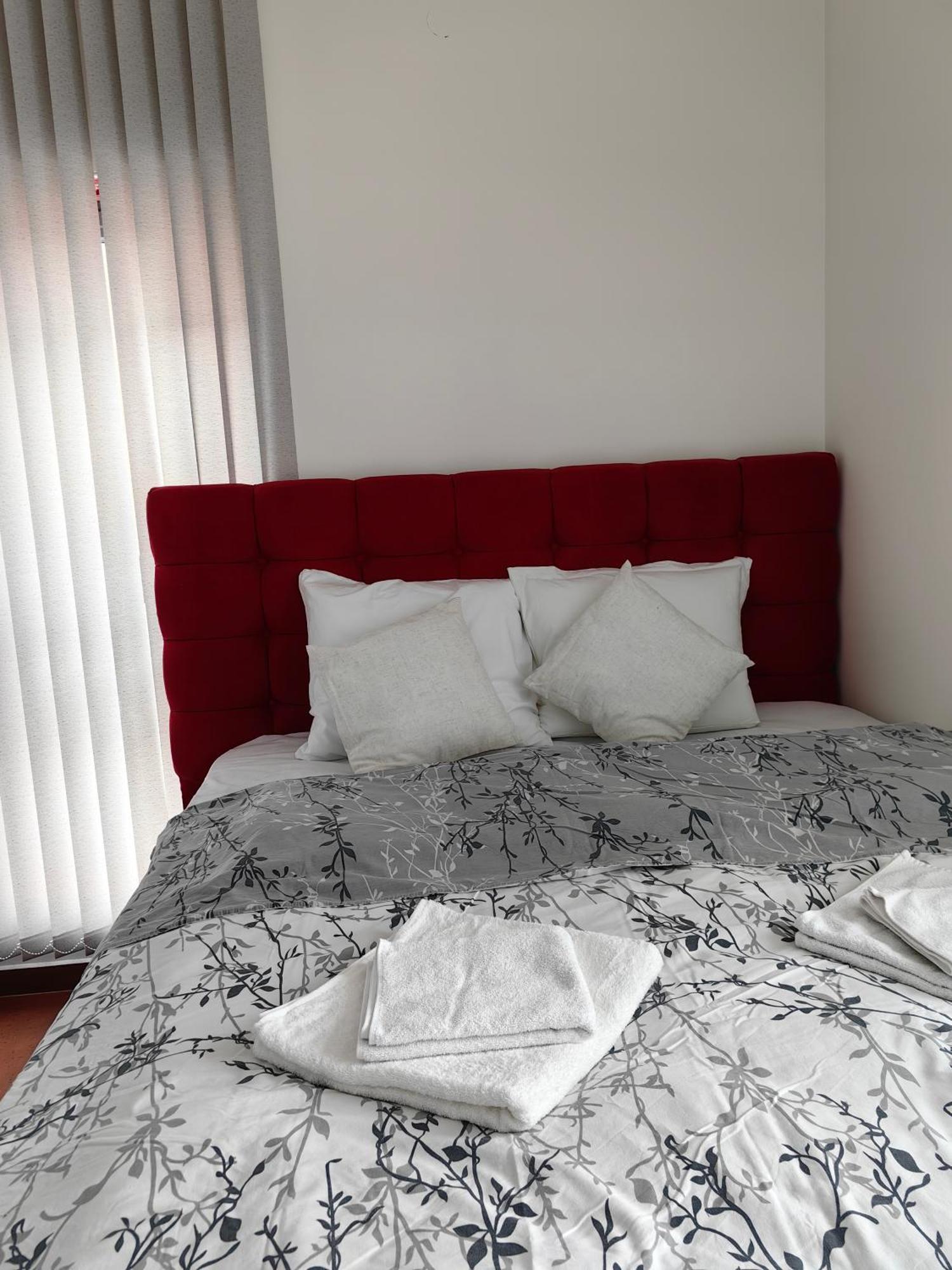 פלובדיב 2 Bedrooms Apartment. מראה חיצוני תמונה