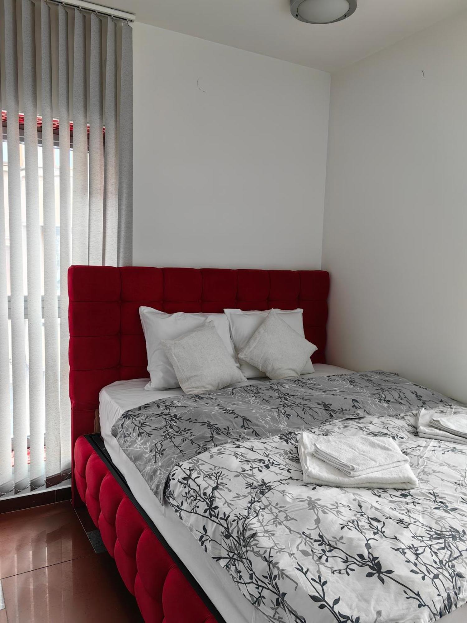 פלובדיב 2 Bedrooms Apartment. מראה חיצוני תמונה