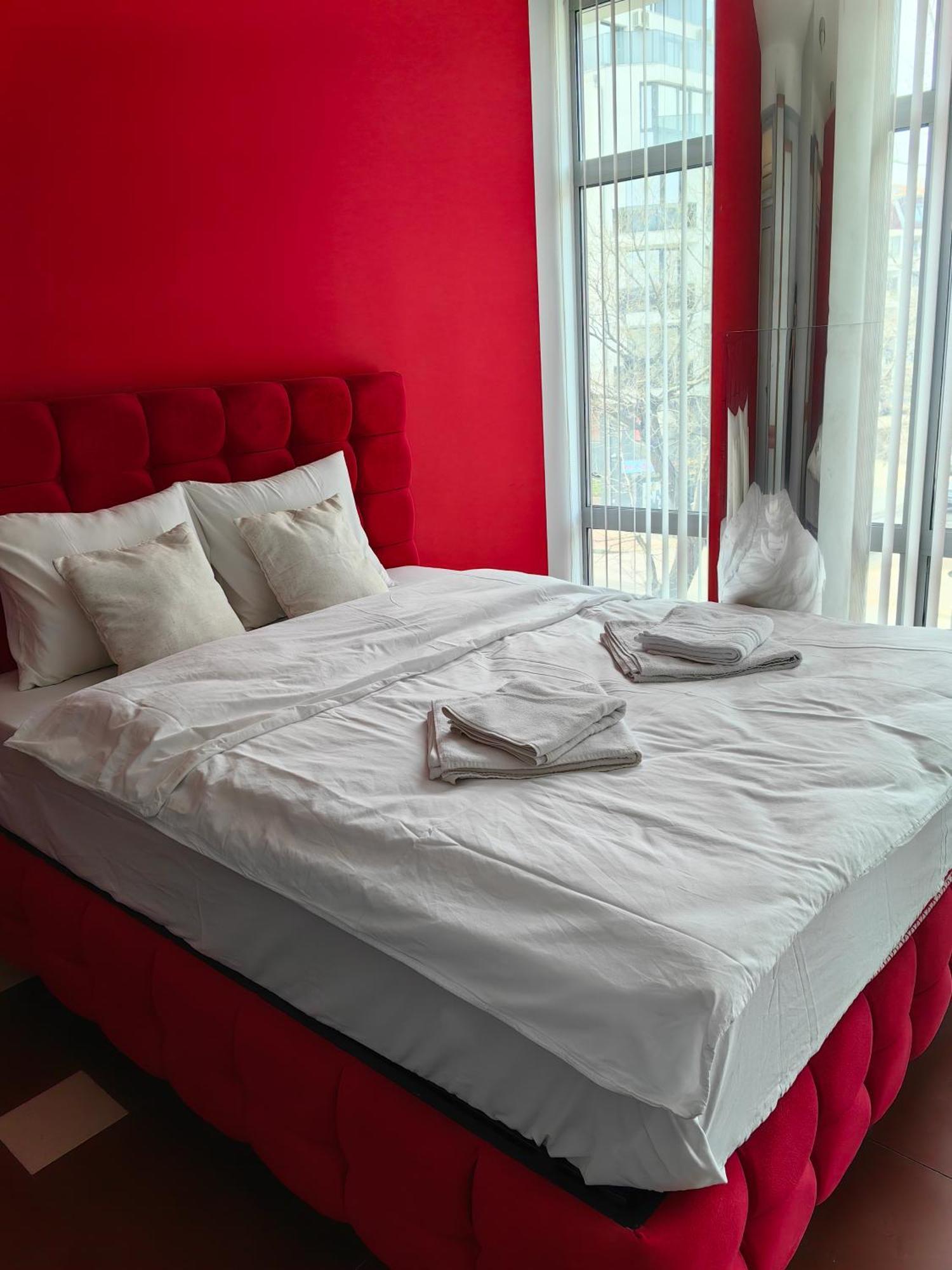 פלובדיב 2 Bedrooms Apartment. מראה חיצוני תמונה